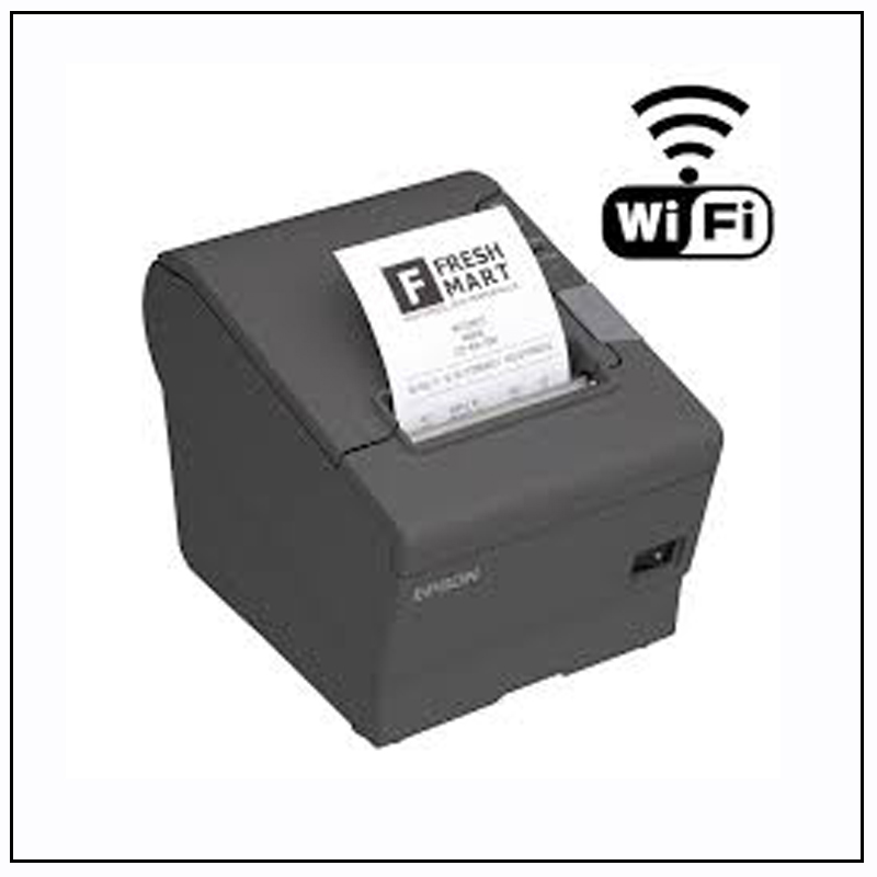 Wifi Thermal Printer