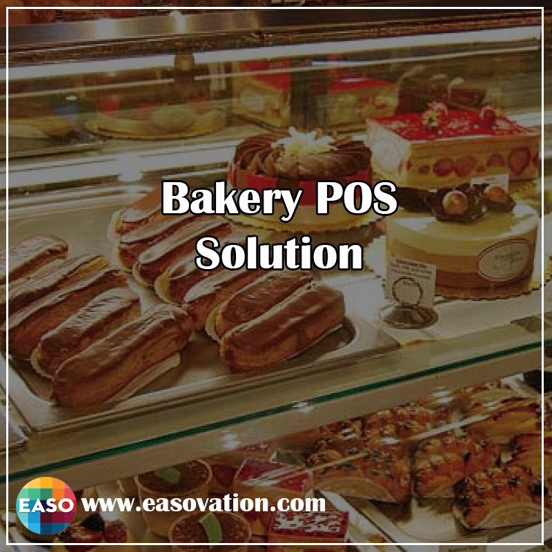 bakery pos solution