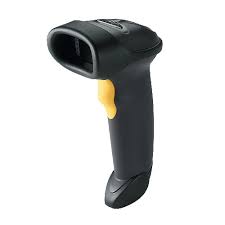 barcode scanner