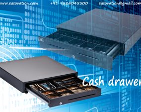 Cash Drawer