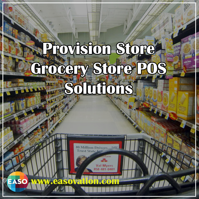 Provistion Store Pos Solutions 
