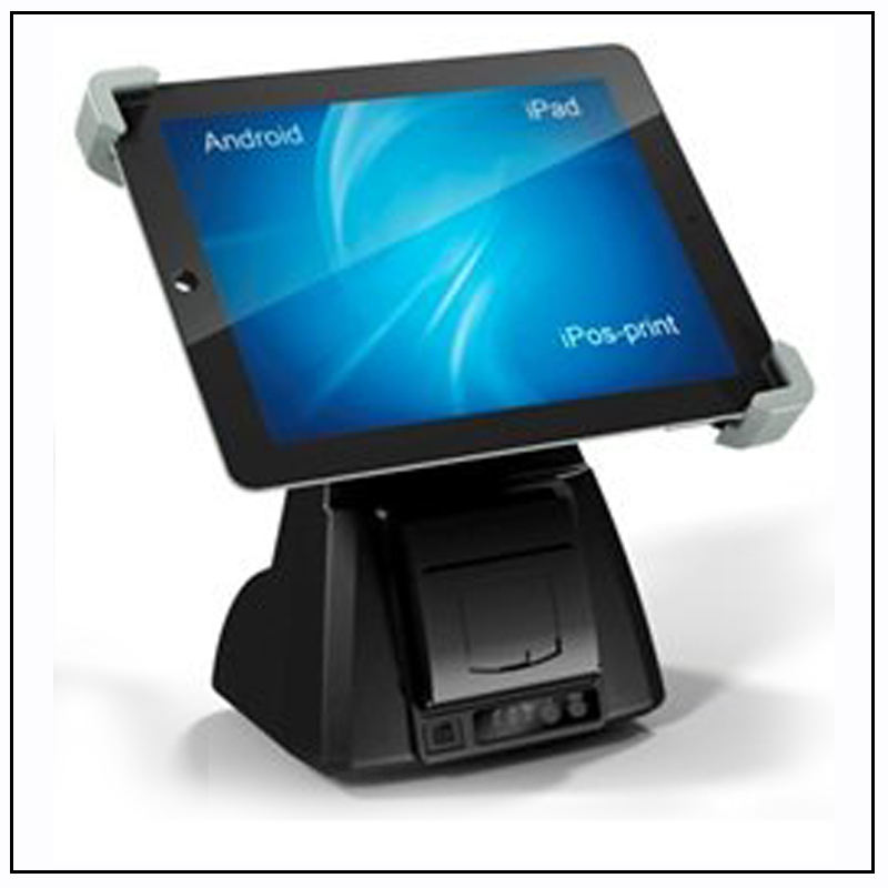 Ipos Bluetooth Printer